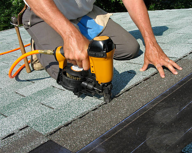 Best Local Roofing Companies  in West Ocean City, MD