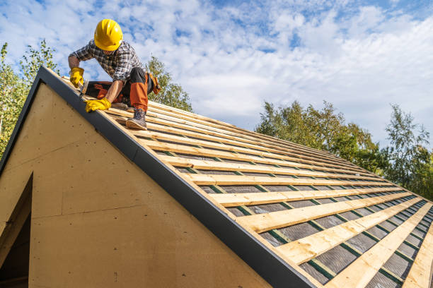 Best Roof Gutter Cleaning  in West Ocean City, MD